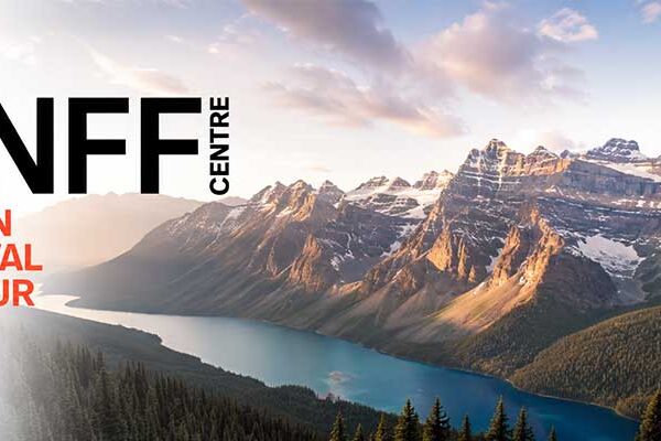 Banff Centre Mountain Film Festival World Tour