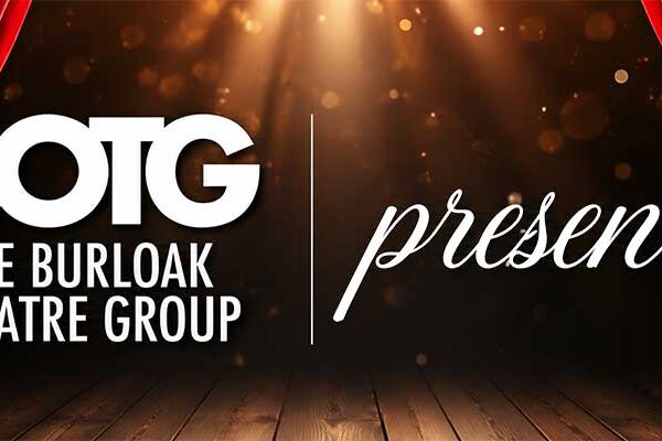 BurlOak Theatre presents
