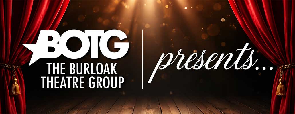BurlOak Theatre presents