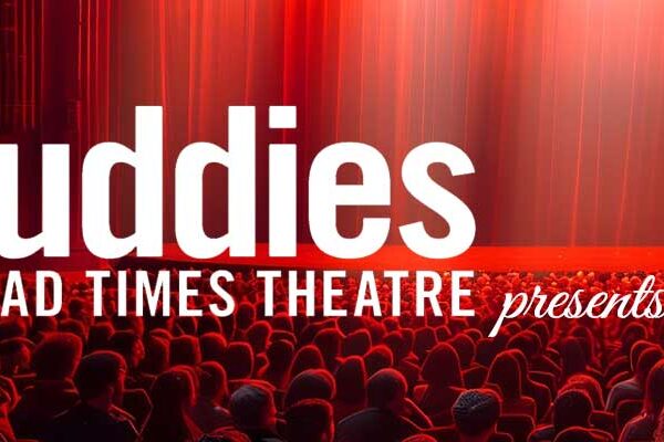 Buddies in Bad Times Theatre Unveils an Inspiring 2026–27 Season