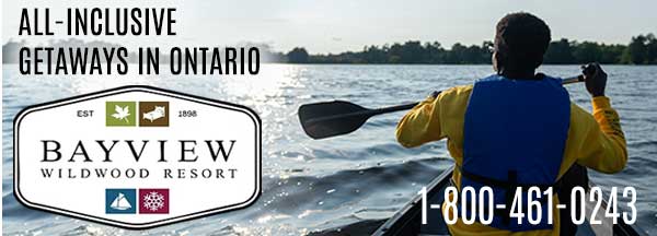 Bayview Wildwood Resort - Summer Escapes
