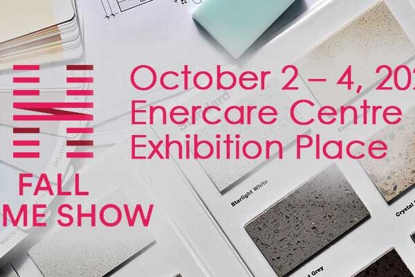 A Fresh Season of Inspiration: 2026 Fall Home Show Returns to Toronto