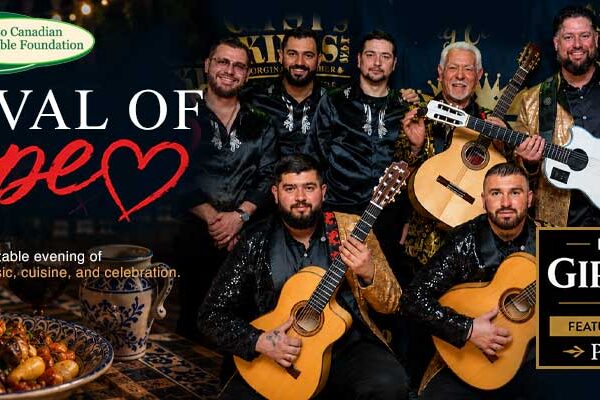Luso’s Festival of Hope Celebrates Portuguese Culture