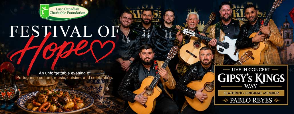 Luso’s Festival of Hope Celebrates Portuguese Culture