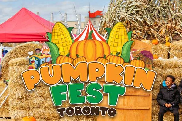 PumpkinFest in Downsview Park